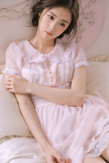 超薄透明内衣